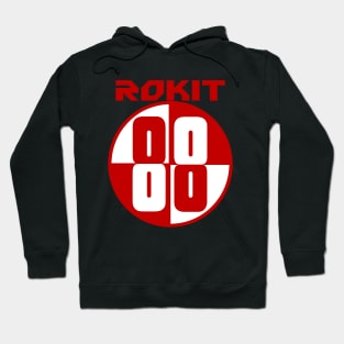 Rokit 88 Hoodie